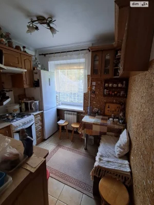 Long-Term Rental Apartment in New Lviv