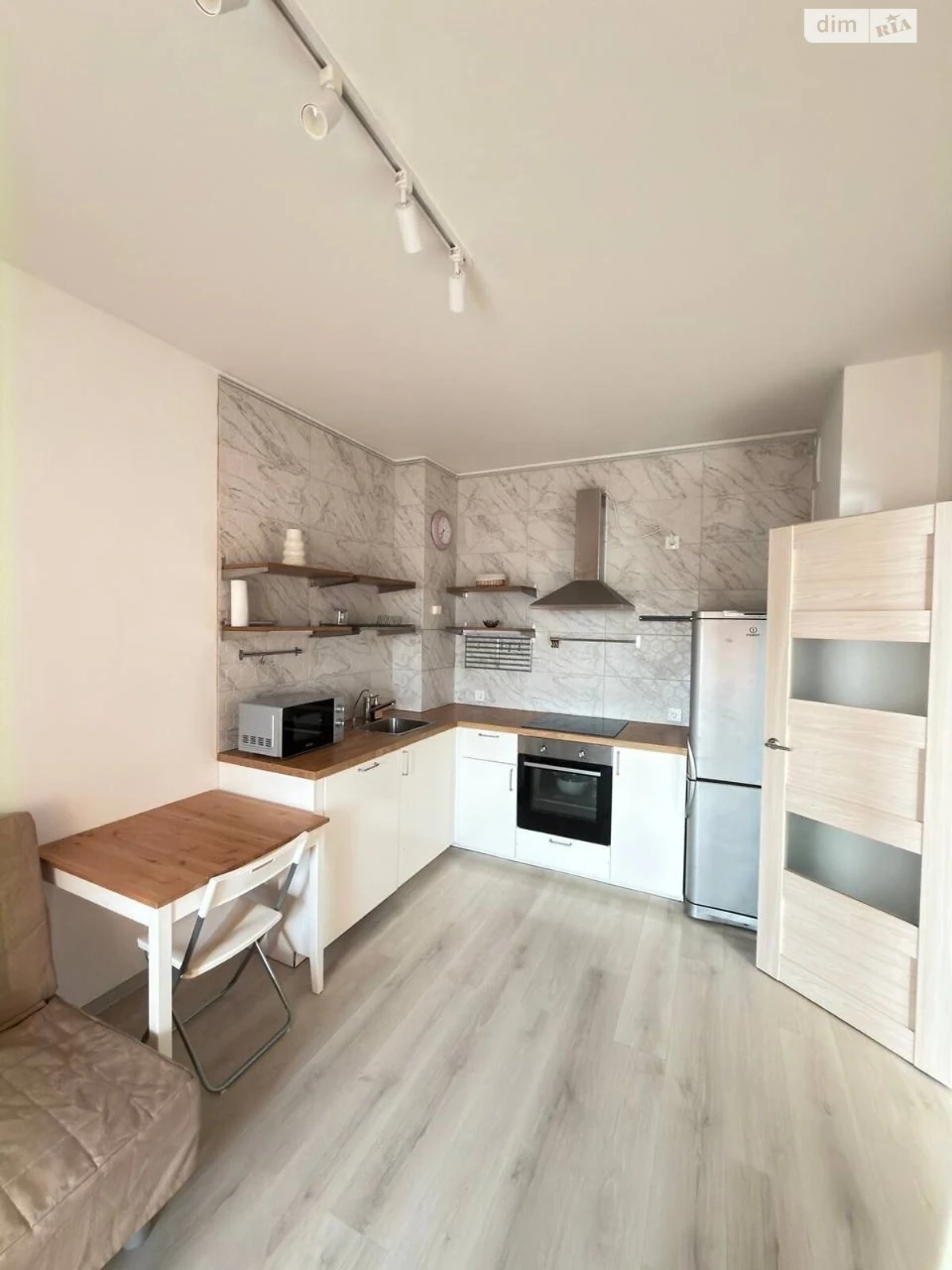 Long-Term Rental Apartment Pogulanka