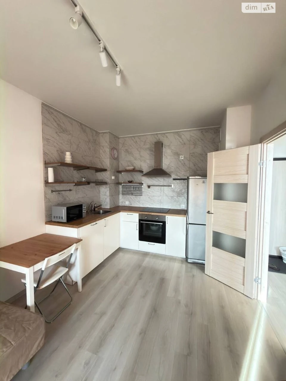 Long-Term Rental Apartment Pogulanka