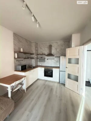 Long-Term Rental Apartment Pogulanka