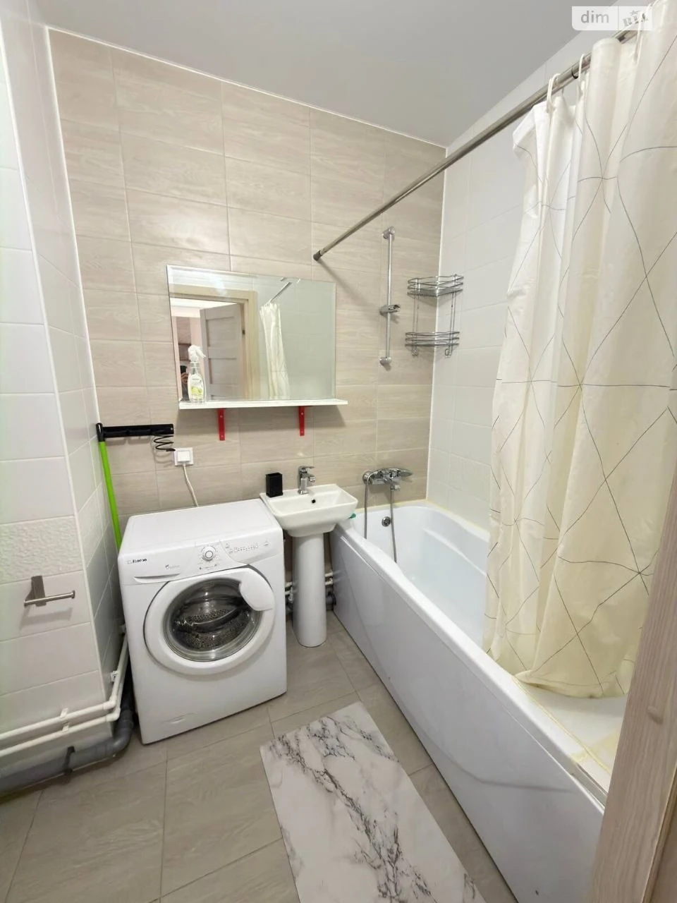 Long-Term Rental Apartment Pogulanka