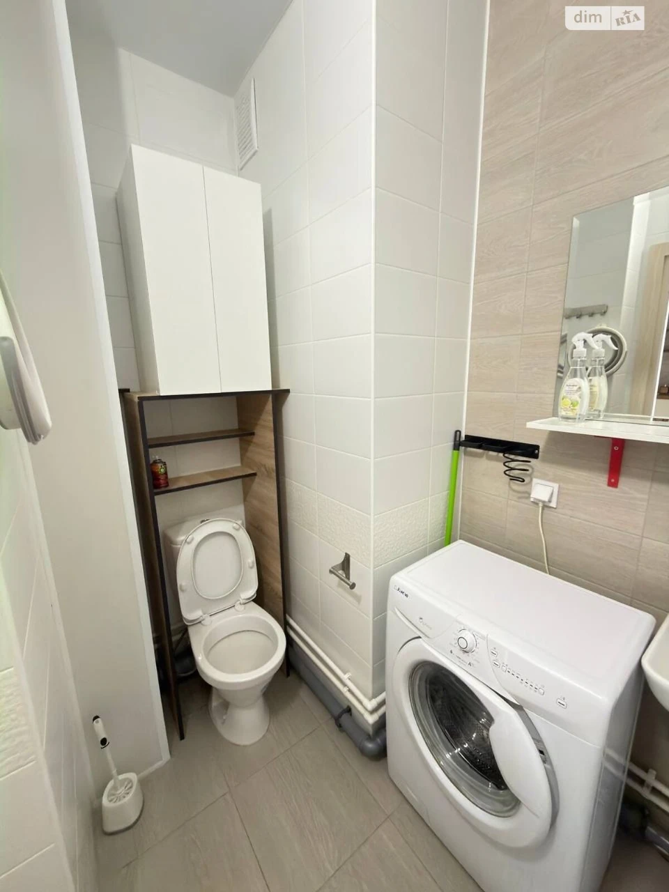 Long-Term Rental Apartment Pogulanka