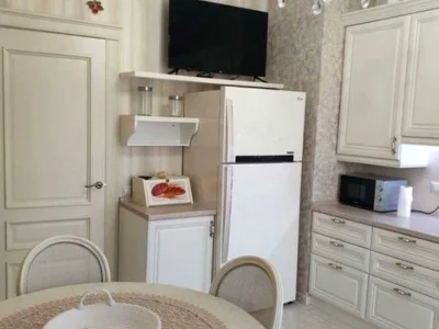 Apartment. Boris Hmyri Street, Kyiv