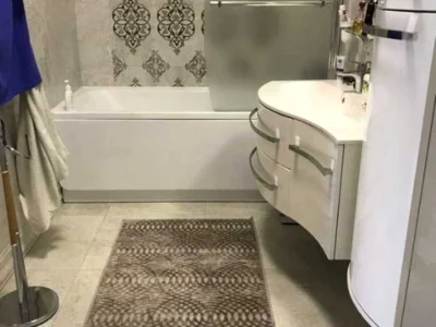 Apartment. Boris Hmyri Street, Kyiv