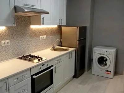 Apartment. Chokolivskiy Blvd, Kyiv