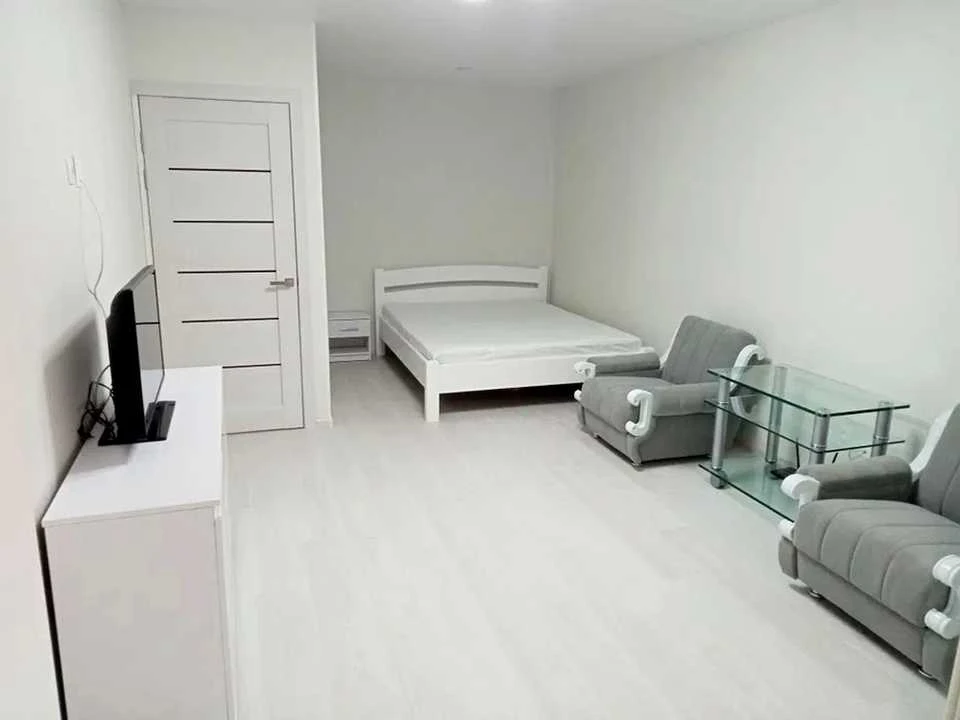 Apartment. Chokolivskiy Blvd, Kyiv