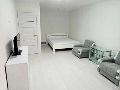 Apartment. Chokolivskiy Blvd, Kyiv