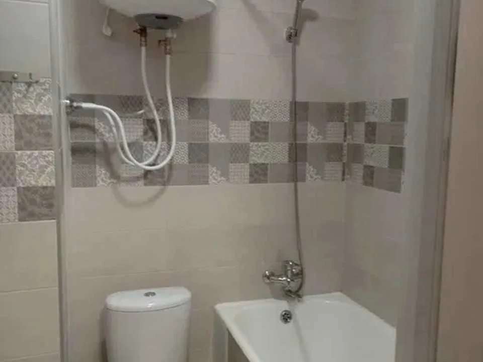 Apartment. Chokolivskiy Blvd, Kyiv