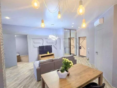 Apartment. Kyiv, Saperne Pole st.