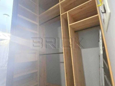 Apartment. Kyiv, Saperne Pole st.
