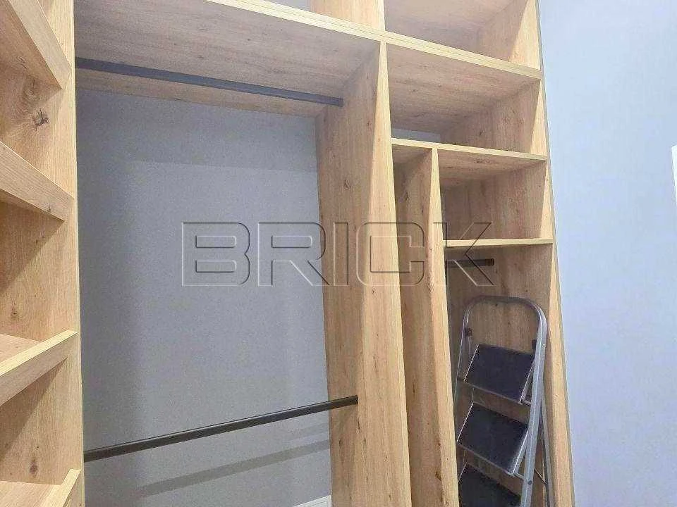 Apartment. Kyiv, Saperne Pole st.
