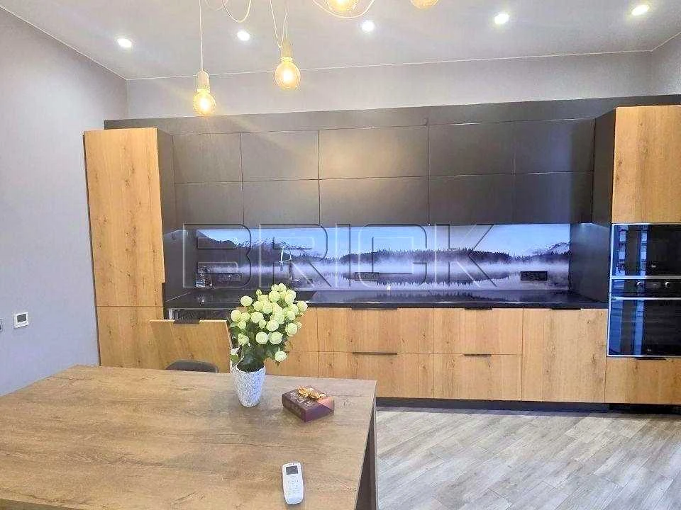 Apartment. Kyiv, Saperne Pole st.