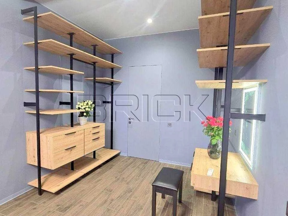 Apartment. Kyiv, Saperne Pole st.