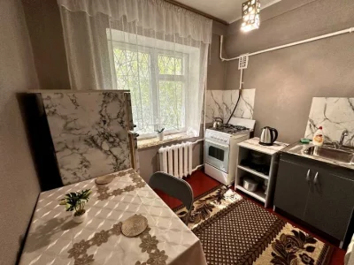 Квартира. Київ, Раїси Окіпної вул.