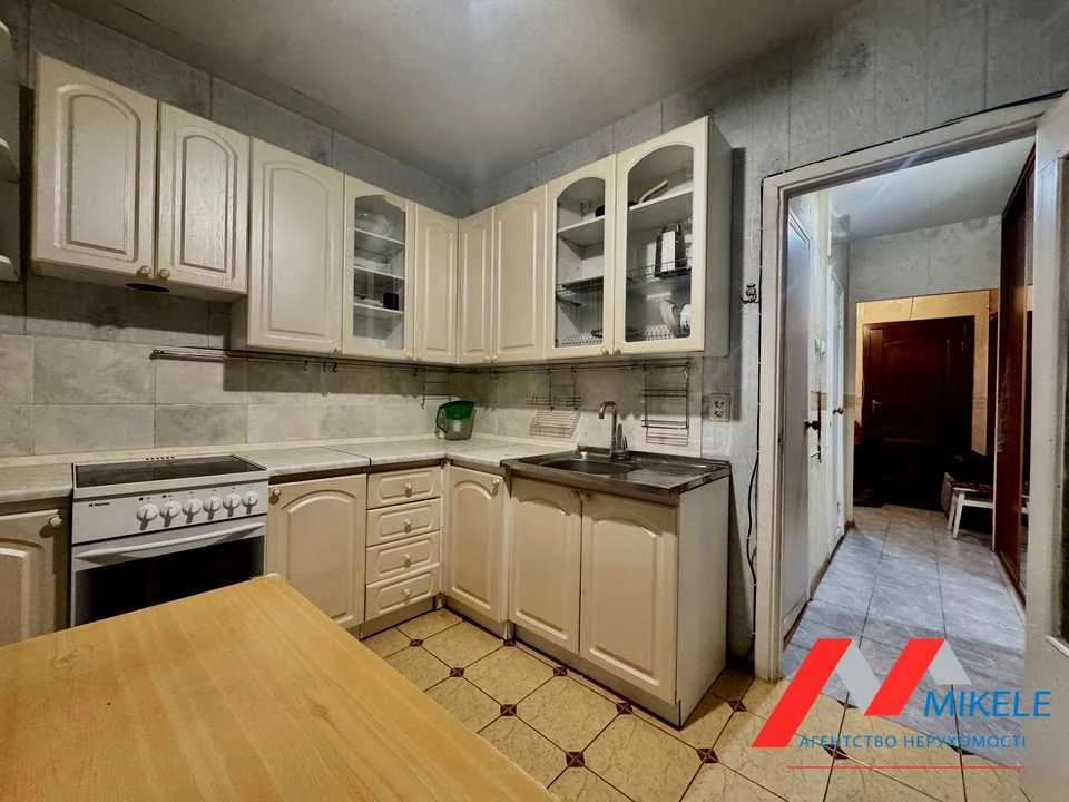 Apartment. Akademika Yefremova Street, Kyiv
