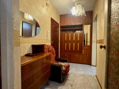 Apartment. Akademika Yefremova Street, Kyiv