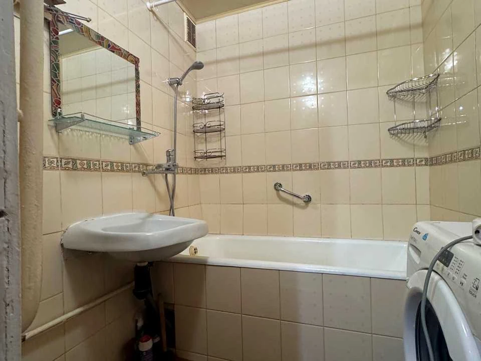 Apartment. Akademika Yefremova Street, Kyiv