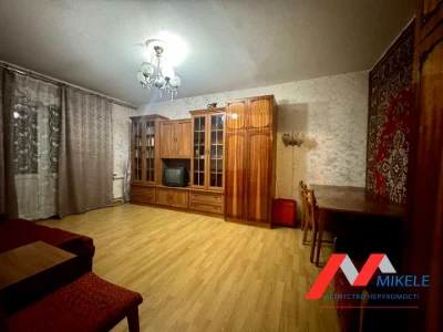 Apartment. Akademika Yefremova Street, Kyiv