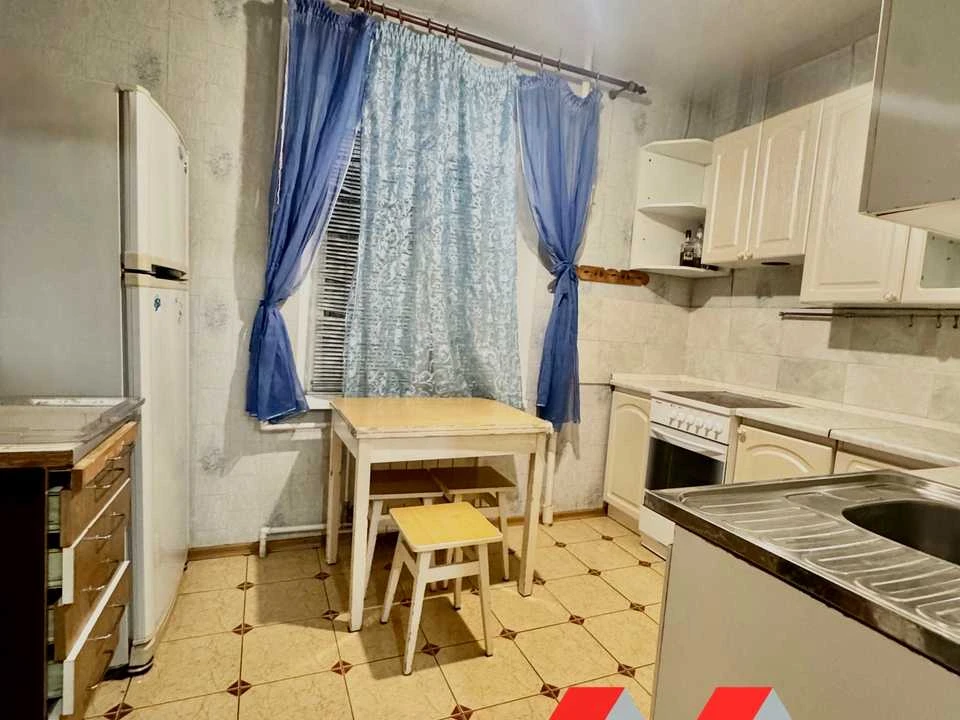 Apartment. Akademika Yefremova Street, Kyiv