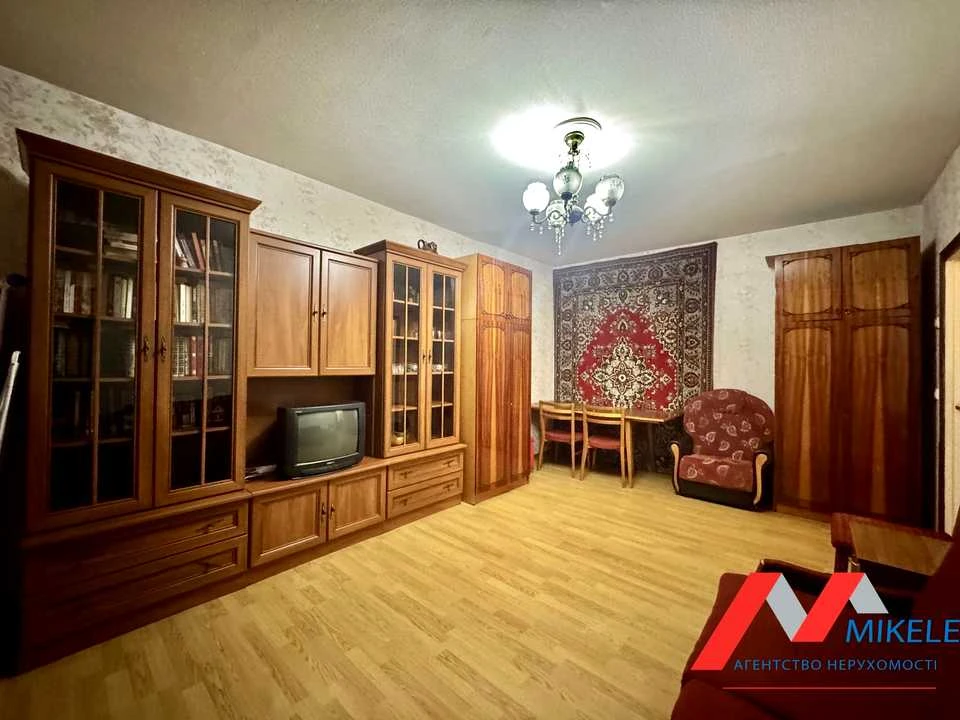 Apartment. Akademika Yefremova Street, Kyiv
