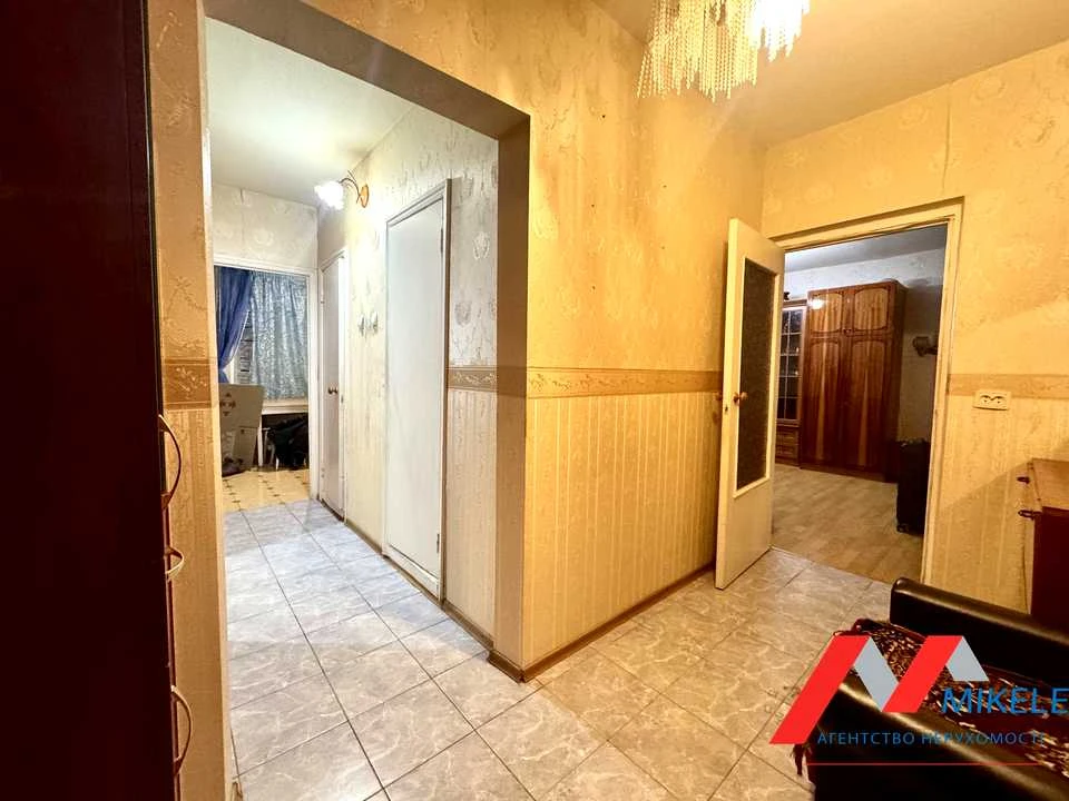 Apartment. Akademika Yefremova Street, Kyiv