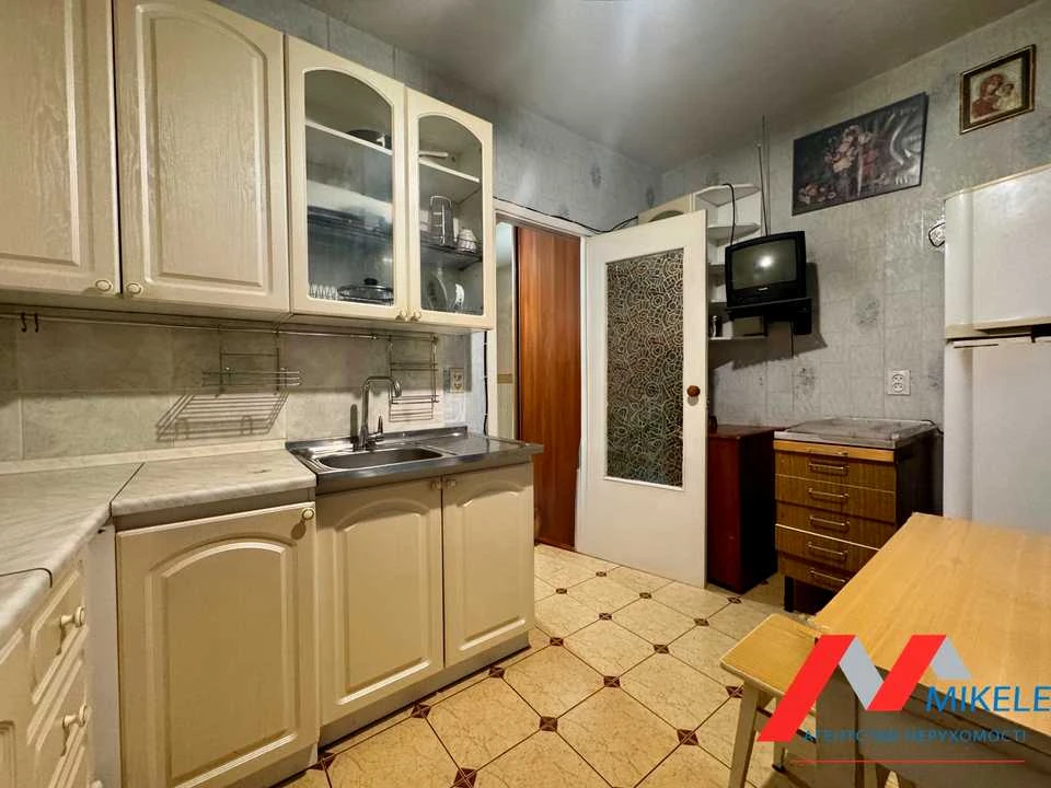 Apartment. Akademika Yefremova Street, Kyiv