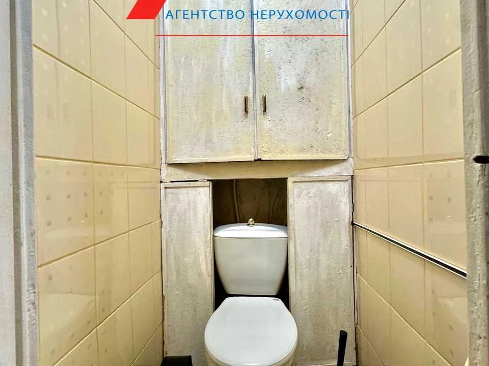 Apartment. Akademika Yefremova Street, Kyiv