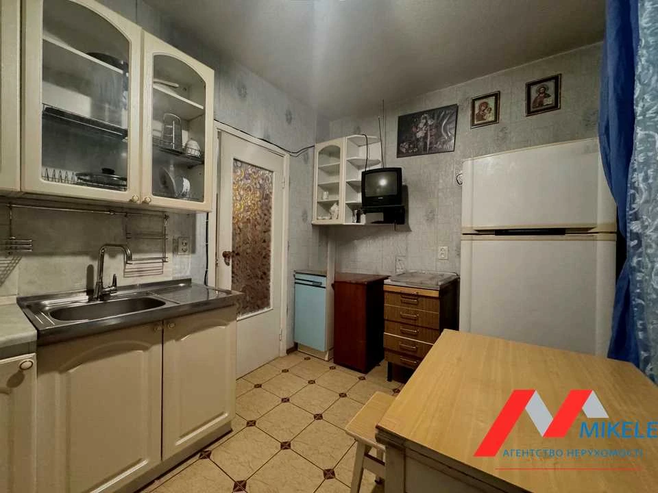 Apartment. Akademika Yefremova Street, Kyiv