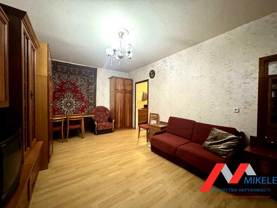 Apartment. Akademika Yefremova Street, Kyiv