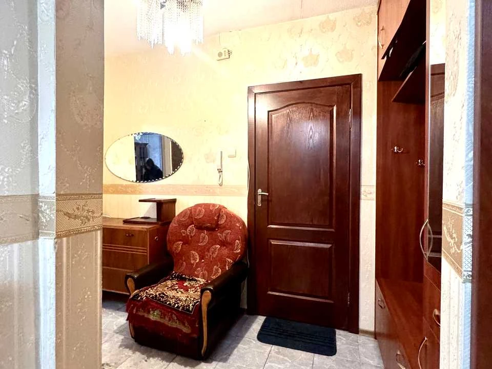 Apartment. Akademika Yefremova Street, Kyiv