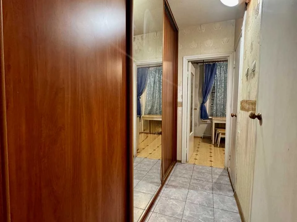 Apartment. Akademika Yefremova Street, Kyiv