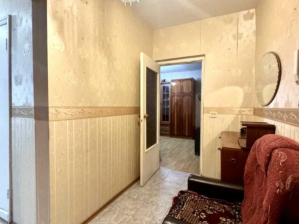 Apartment. Akademika Yefremova Street, Kyiv