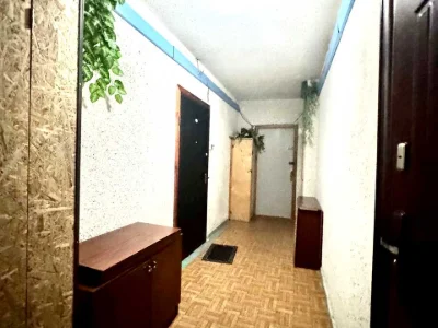 Apartment. Akademika Yefremova Street, Kyiv