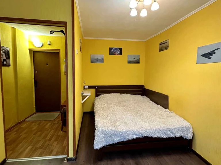 Apartment. Prospect of Science, Kyiv