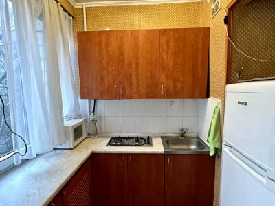 Apartment. Prospect of Science, Kyiv