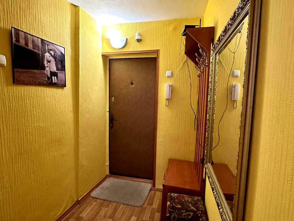 Apartment. Prospect of Science, Kyiv