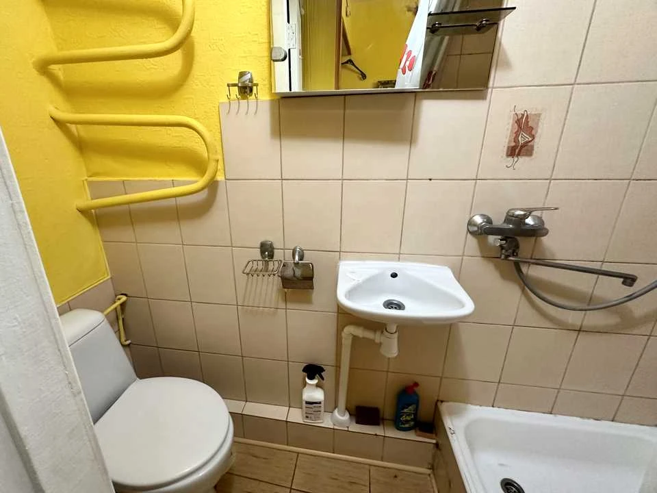 Apartment. Prospect of Science, Kyiv