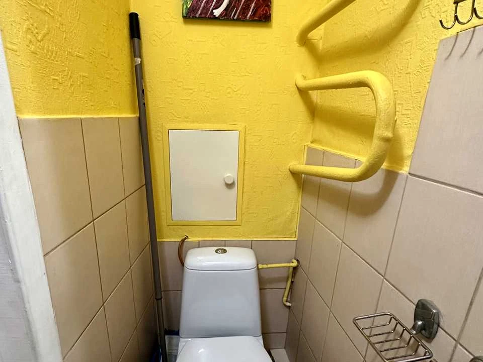 Apartment. Prospect of Science, Kyiv
