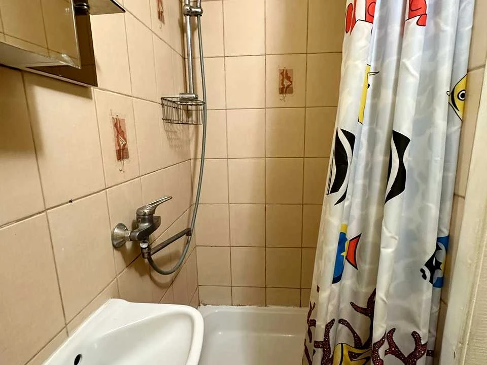 Apartment. Prospect of Science, Kyiv