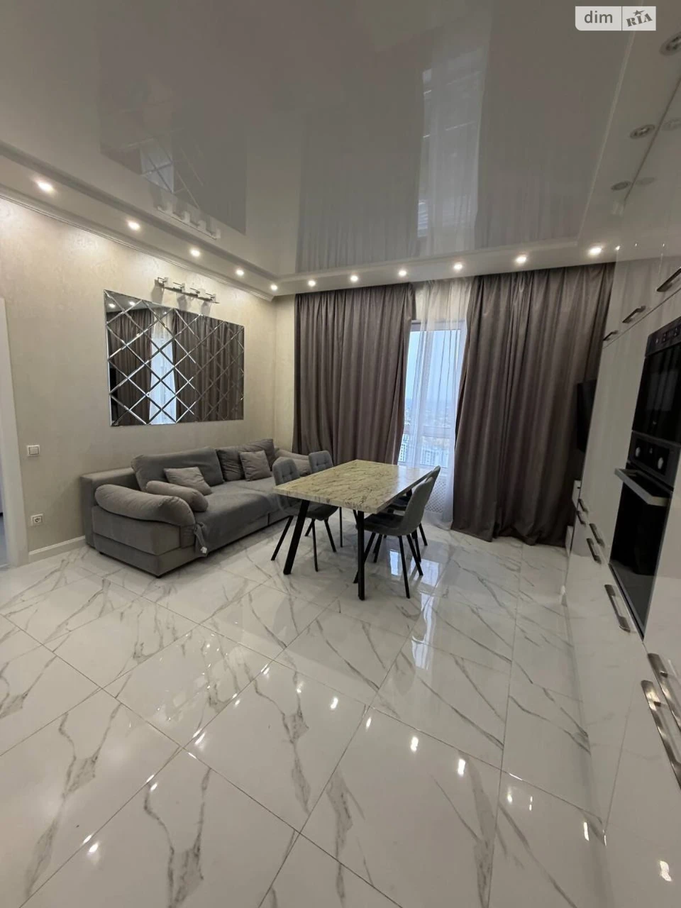 Long-Term Rental Apartment, Darnytsky District
