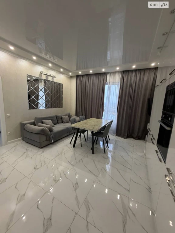 Long-Term Rental Apartment, Darnytsky District