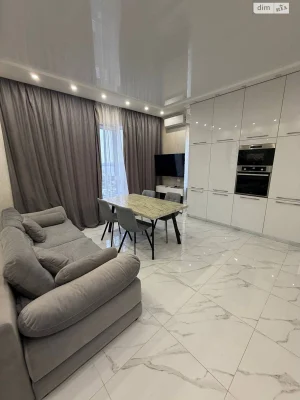 Long-Term Rental Apartment, Darnytsky District