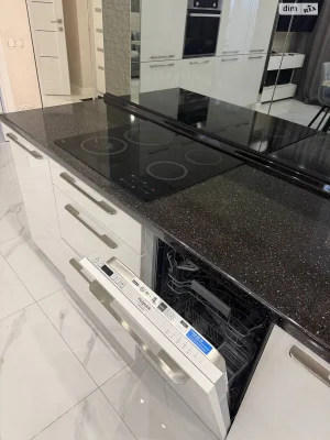 Long-Term Rental Apartment, Darnytsky District