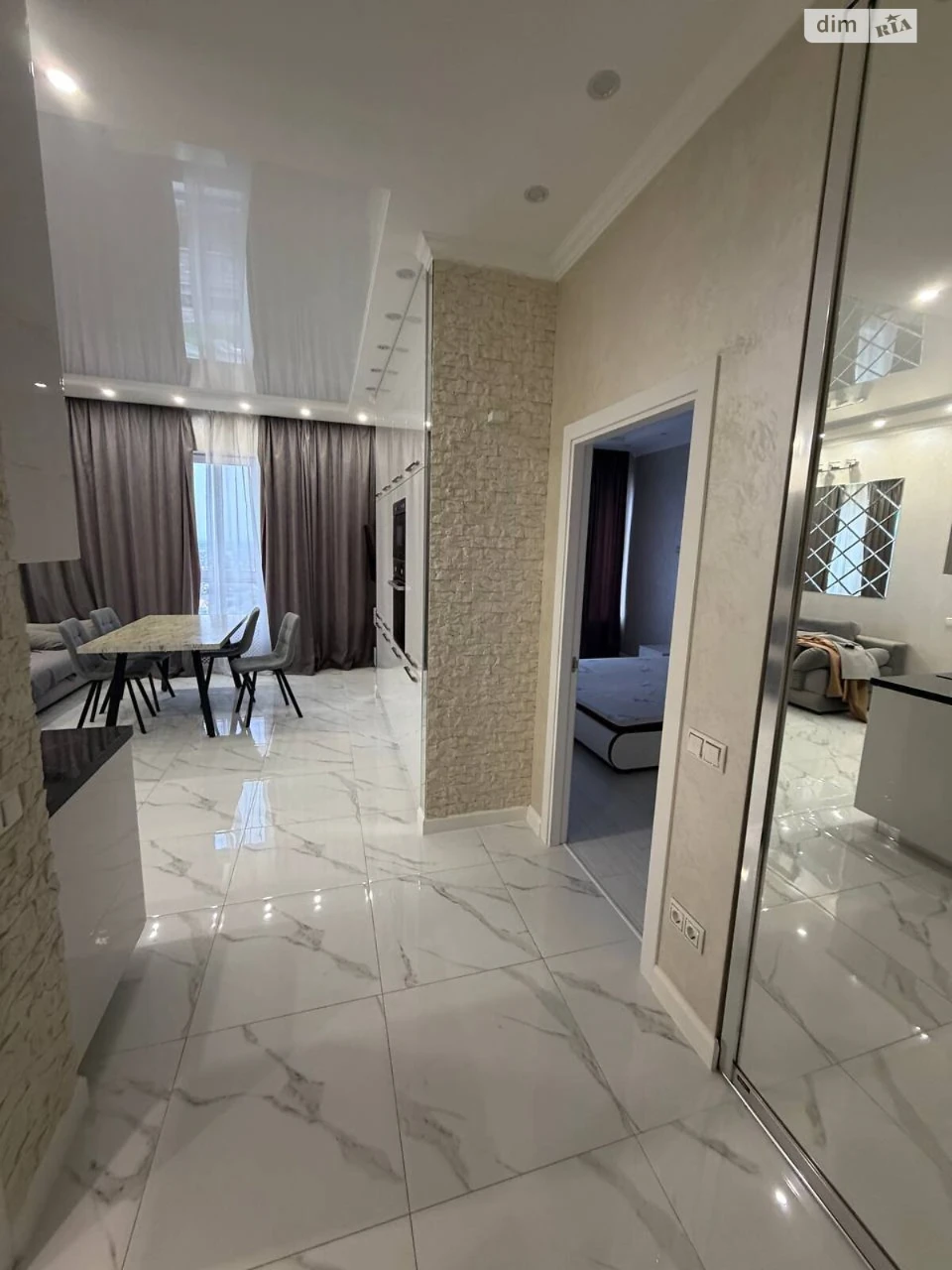 Long-Term Rental Apartment, Darnytsky District
