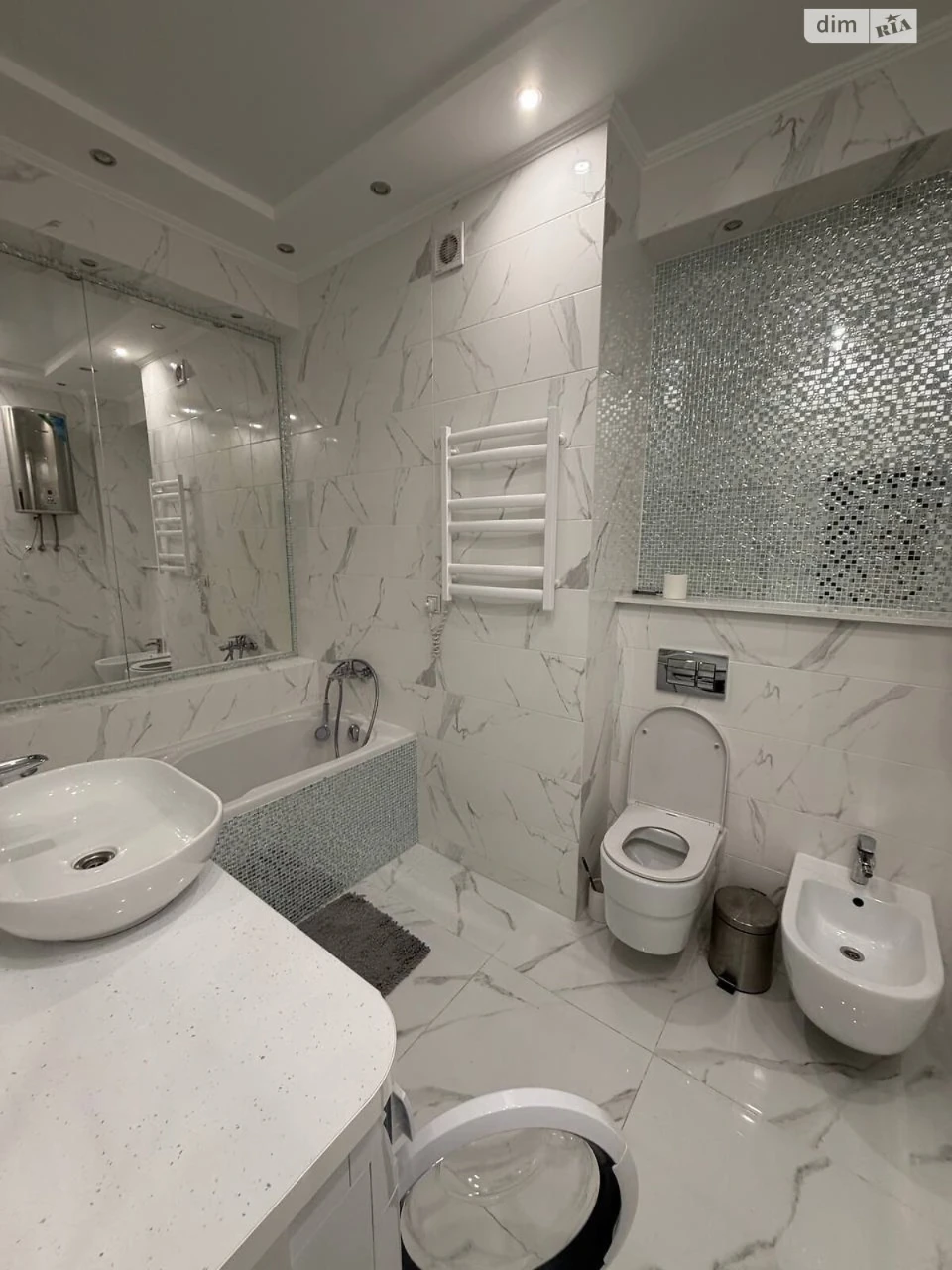 Long-Term Rental Apartment, Darnytsky District