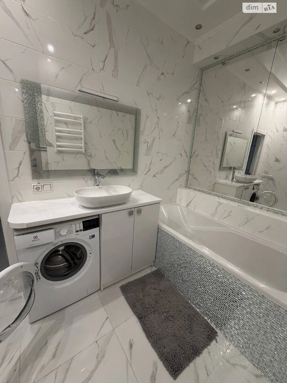 Long-Term Rental Apartment, Darnytsky District