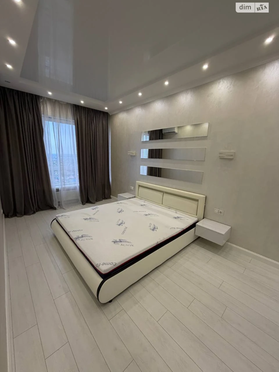 Long-Term Rental Apartment, Darnytsky District