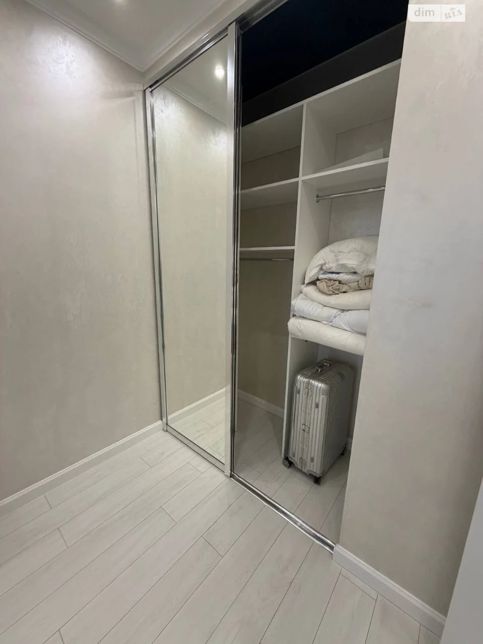 Long-Term Rental Apartment, Darnytsky District