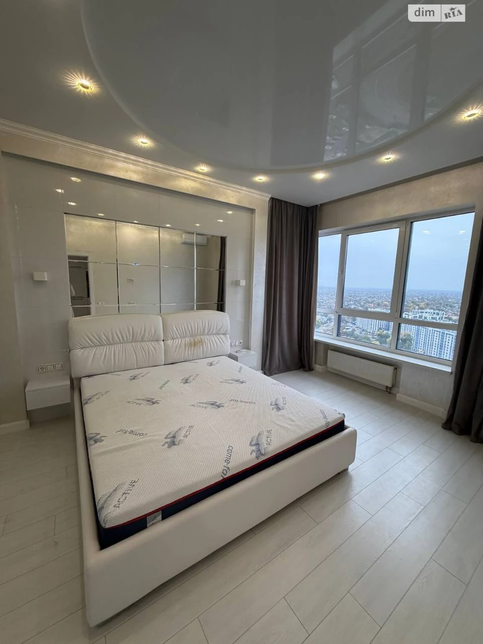 Long-Term Rental Apartment, Darnytsky District