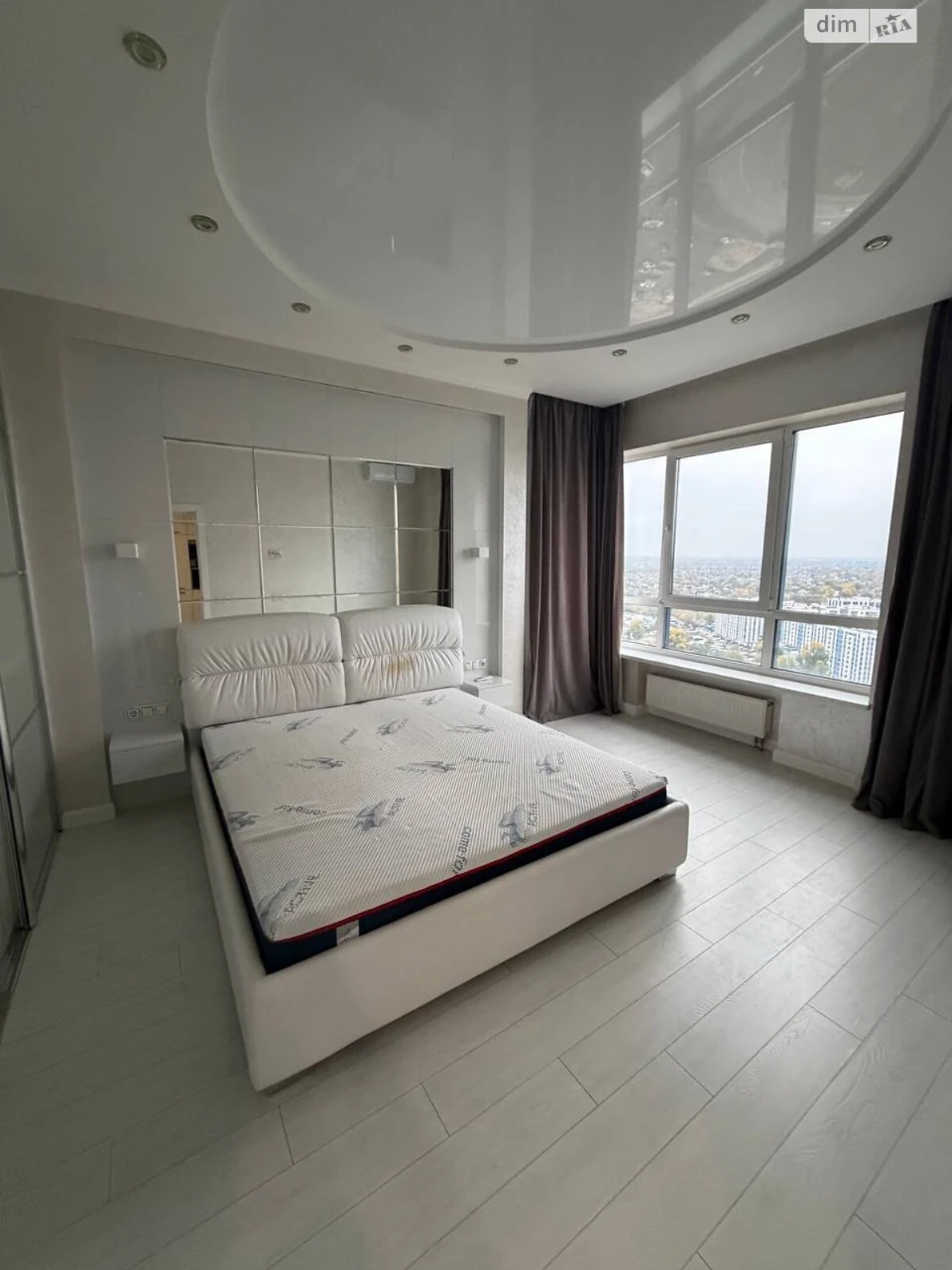 Long-Term Rental Apartment, Darnytsky District